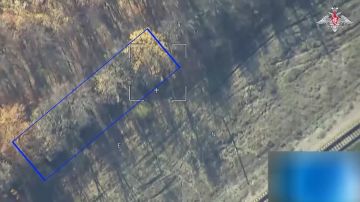 Продолжается уничтожение окруженных группировок противника в Купянске и Красноармейске
