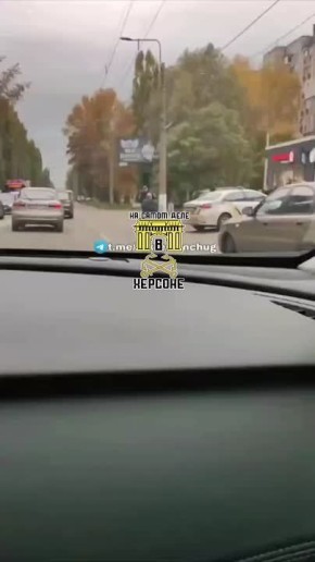Что происходит на данном видео? Высказывайте ваши версии