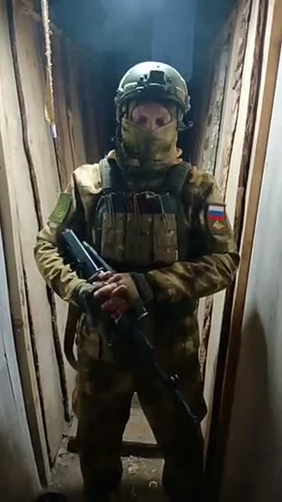 Омбудсмен Сергей Георгиев: «Помощь СВОим»