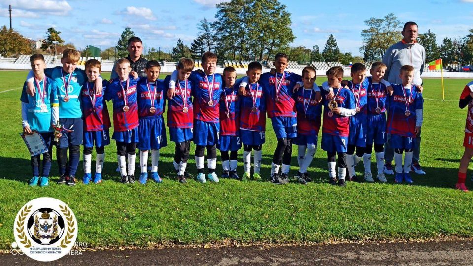 ФК «Арабат» из Геническа победил в областном первенстве ФК «Арабат» из Геническа победил в областном первенстве