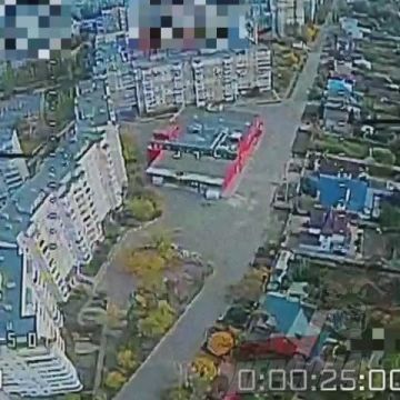 Енот из Херсона: Херсон, о. Карантинный. Наши дроноводы активно лишают ВСУ средств связи