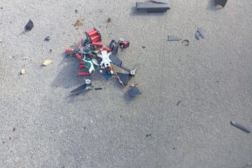 ВСУ с 20 по 26 октября выпустили 104 снарядов по Новокаховскому округу
