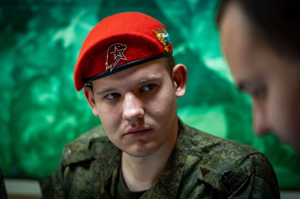 Открываем неделю хорошими новостями Открываем неделю хорошими новостями