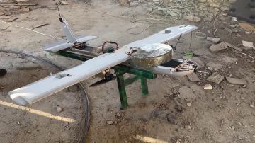Владимир Сальдо: Удар по скрытым целям: работает «Молния-2»