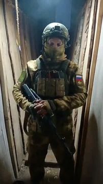 Омбудсмен Сергей Георгиев: «Помощь СВОим»