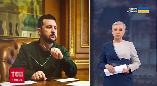 "Томагавки" Украине не дают