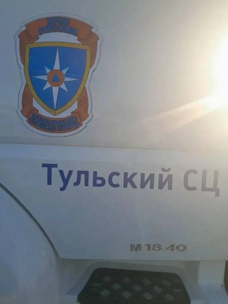 В Новую Каховку привезли гуманитарную помощь В Новую Каховку привезли гуманитарную помощь