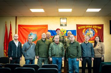 Открываем неделю хорошими новостями