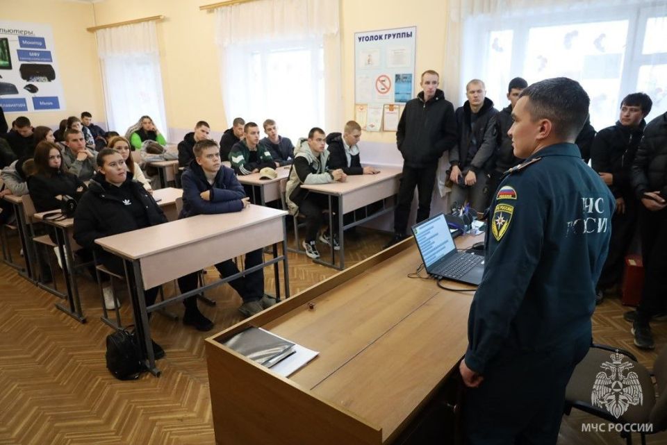 Самый важный выбор – это выбор профессии