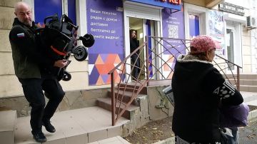 Уже 60 жителей Херсонской области получили технические средства реабилитации в открывшемся в сентябре Центре выдачи ТСР