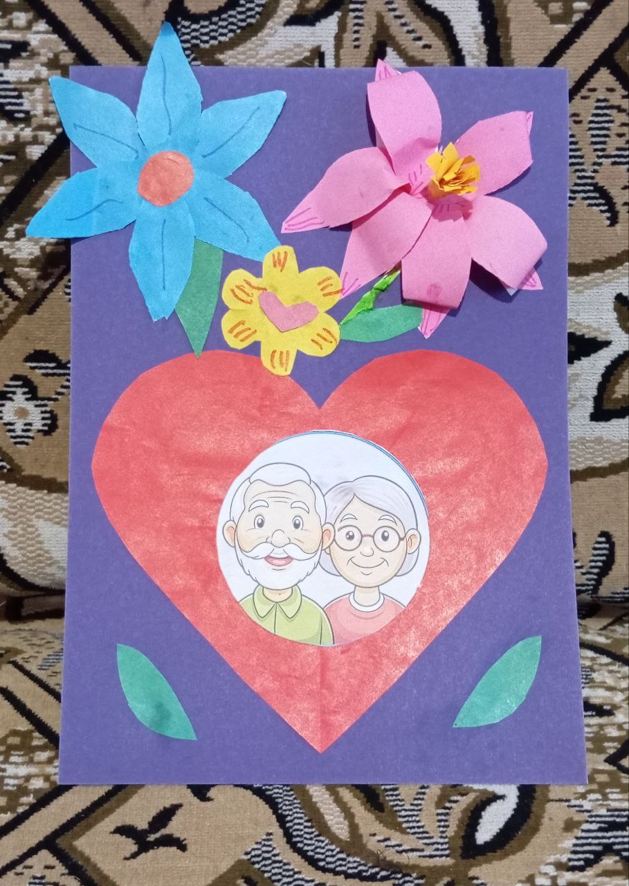 День бабушек и дедушек. Этот тёплый семейный праздник отмечается ежегодно 28 октября День бабушек и дедушек. Этот тёплый семейный праздник отмечается ежегодно 28 октября