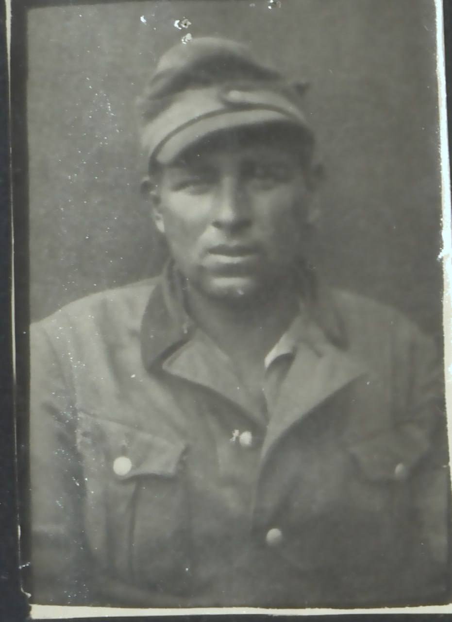 81 год назад, 28 октября 1944 года, Красная армия освободила территорию Украины от фашистских захватчиков