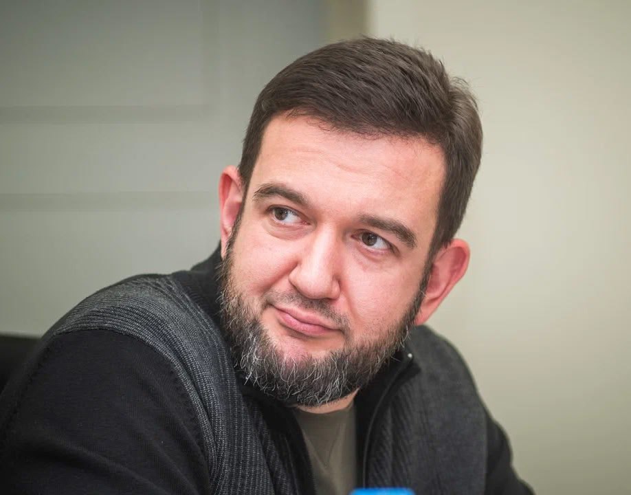 Владимир Сальдо: Провёл совещание с рабочей группой по строительству жилья и медобъектов в Херсонской области Владимир Сальдо: Провёл совещание с рабочей группой по строительству жилья и медобъектов в Херсонской области