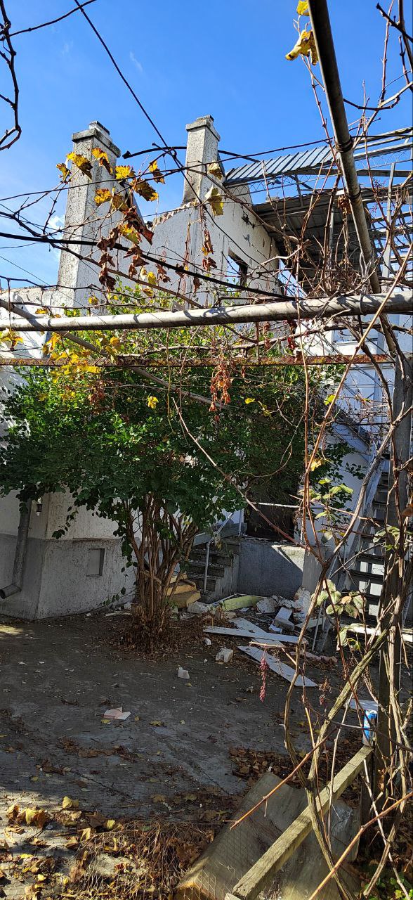 Владимир Сальдо: За последние 24 часа в результате обстрелов киевского режима в Рубановке погибла 85-летняя женщина Владимир Сальдо: За последние 24 часа в результате обстрелов киевского режима в Рубановке погибла 85-летняя женщина