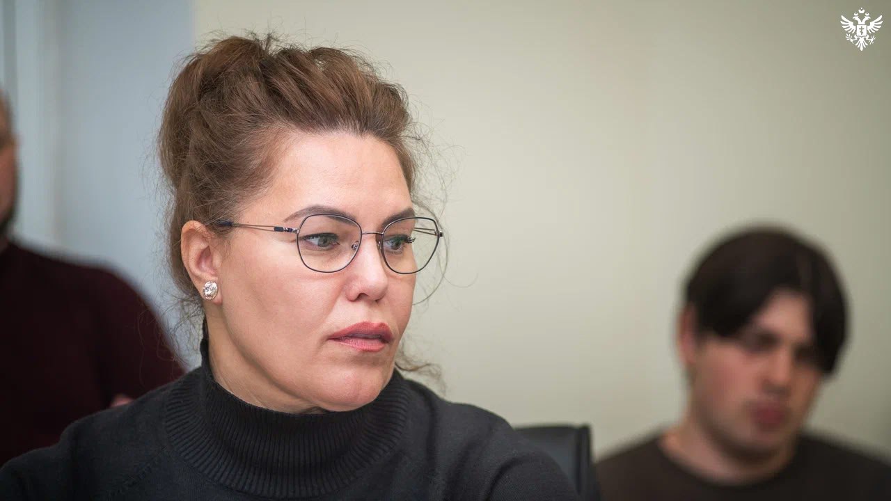 Владимир Сальдо провёл совещание по вопросам строительства жилья и медицинских объектов в Херсонской области Владимир Сальдо провёл совещание по вопросам строительства жилья и медицинских объектов в Херсонской области