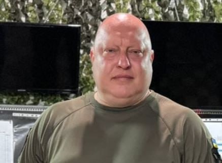 Енот из Херсона: Кстати, в дополнение к коллегам, наказания он часто практикует на пьющих солдатах