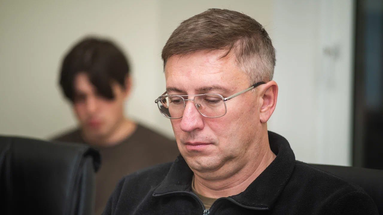 Владимир Сальдо: Провёл совещание с рабочей группой по строительству жилья и медобъектов в Херсонской области Владимир Сальдо: Провёл совещание с рабочей группой по строительству жилья и медобъектов в Херсонской области