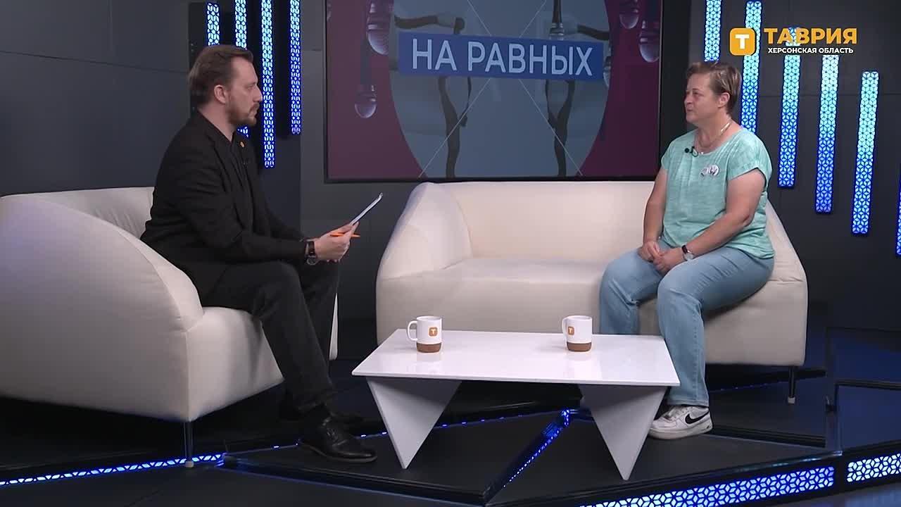 Благотворительный фонд "Мост мира — помощь жертвам войны" помогает жертвам военных действий, отметила Лиане Килинч