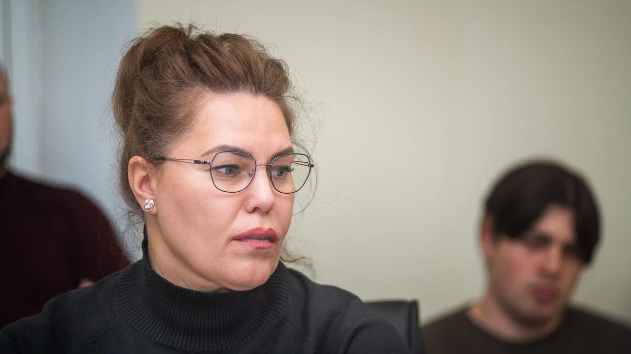 Владимир Сальдо: Провёл совещание с рабочей группой по строительству жилья и медобъектов в Херсонской области Владимир Сальдо: Провёл совещание с рабочей группой по строительству жилья и медобъектов в Херсонской области