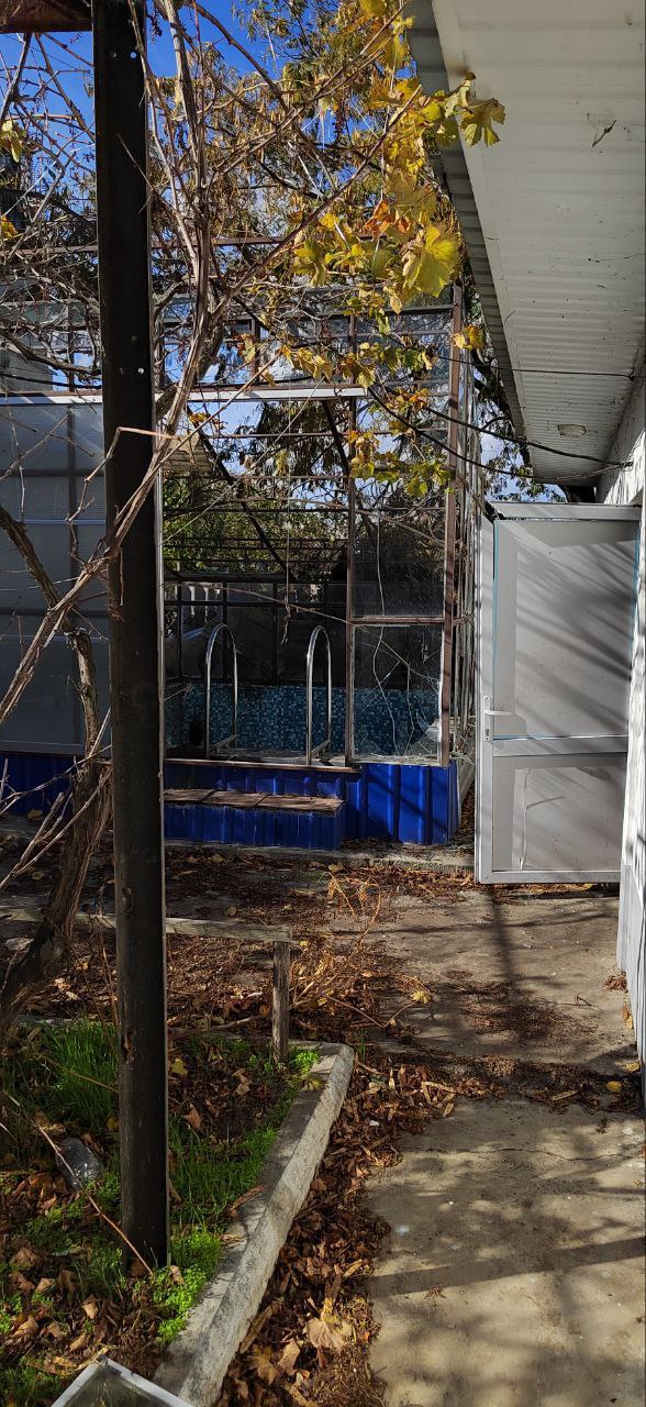 Владимир Сальдо: За последние 24 часа в результате обстрелов киевского режима в Рубановке погибла 85-летняя женщина