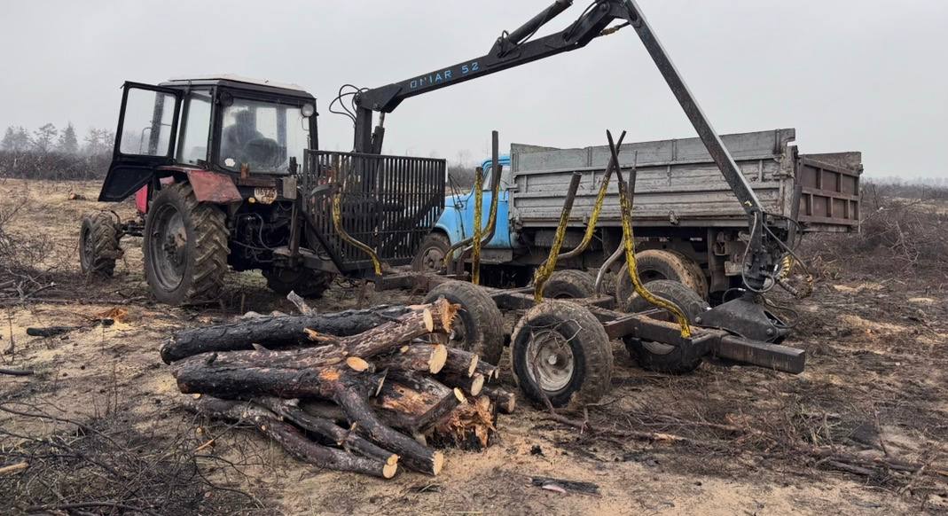 Внимание, жители Голопристанского района! Внимание, жители Голопристанского района!