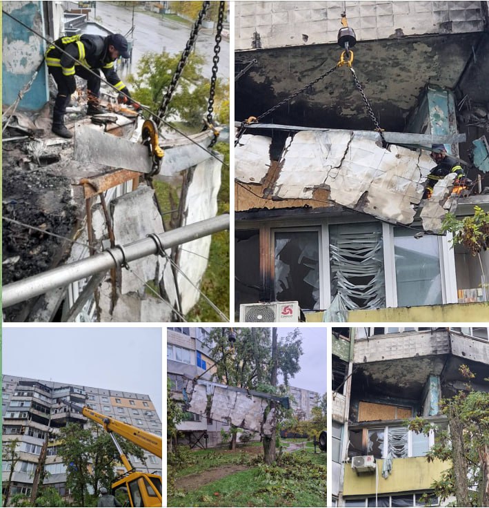 А на том берегу.... Правобережье Херсонщины: вечерний обзор новостей По обстрелам и пострадавшим