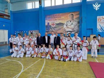 Воспитанники директора - тренера Херсонской области стали призёрами в Крыму