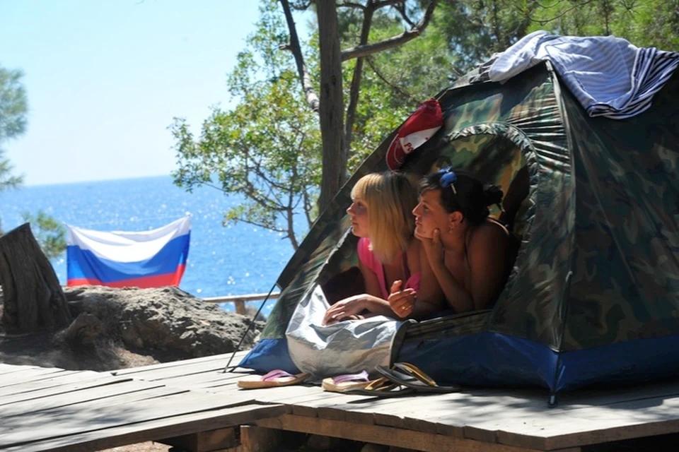 В Херсонской области разработали восемь новых туристических маршрутов