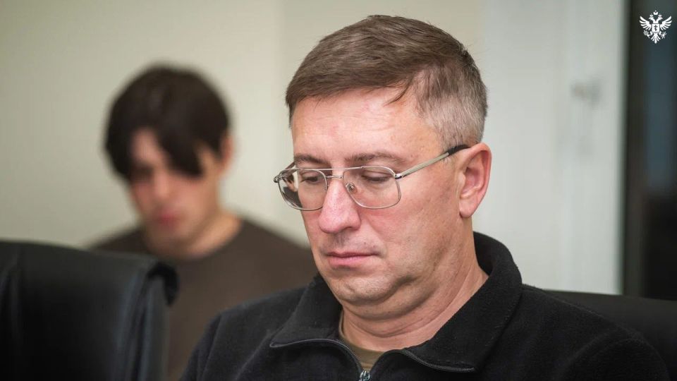 Владимир Сальдо провёл совещание по вопросам строительства жилья и медицинских объектов в Херсонской области Владимир Сальдо провёл совещание по вопросам строительства жилья и медицинских объектов в Херсонской области