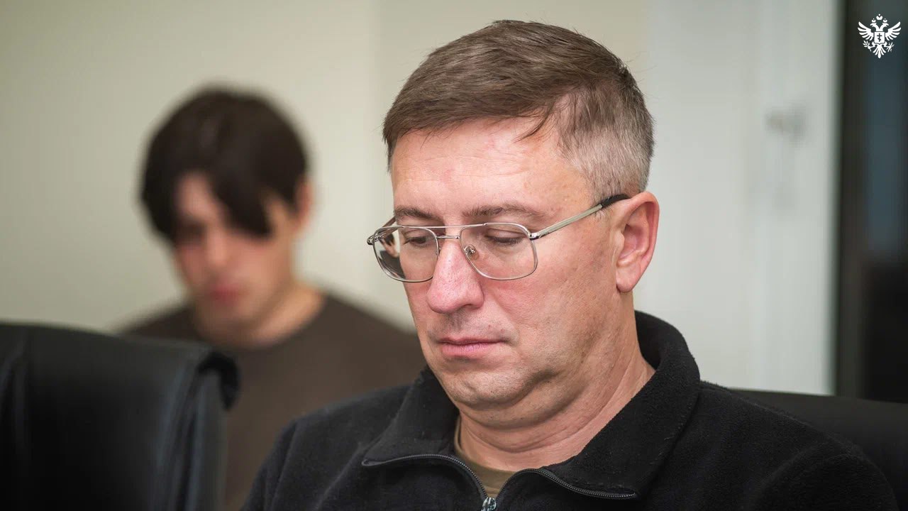 Владимир Сальдо провёл совещание по вопросам строительства жилья и медицинских объектов в Херсонской области Владимир Сальдо провёл совещание по вопросам строительства жилья и медицинских объектов в Херсонской области
