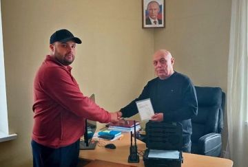 В Черномороский биосферный заповедник передали детектор дронов
