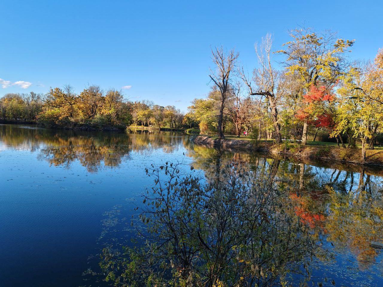 В самом сердце нашей любимой Херсонской степи раскинулся удивительный уголок дикой природы — заповедник «Аскания-Нова» В самом сердце нашей любимой Херсонской степи раскинулся удивительный уголок дикой природы — заповедник «Аскания-Нова»
