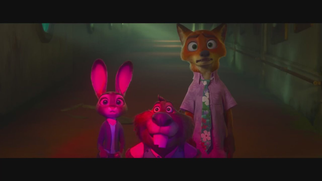 «Зверополис 2» получил финальный трейлер и готовится к премьере