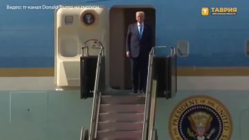 Появление "Буревестника" заставило Трампа отказаться от поставок ракет "Tomahawk" Украине, считает военный эксперт