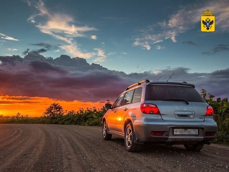 Херсонская область является лидером среди воссоединенных регионов по развитию автотуризма, заявил Владимир Сальдо