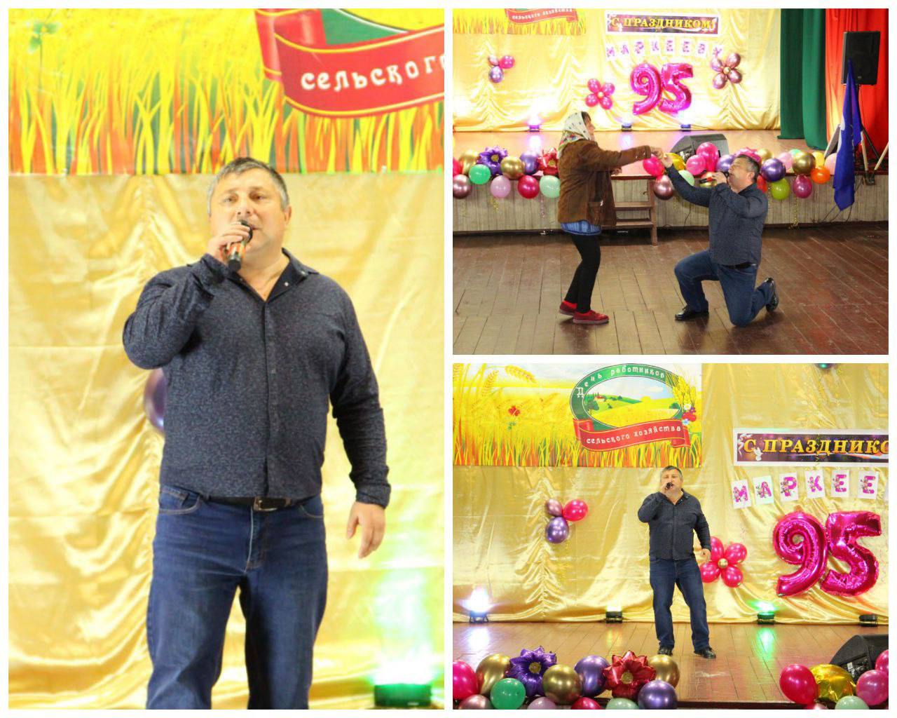 Евгений Гамаюнов – талант, родом из пгт