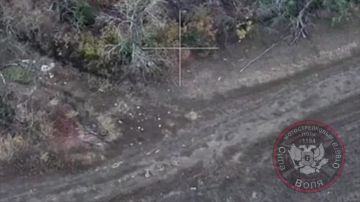 Иванополье.. Работа по пехоте врага