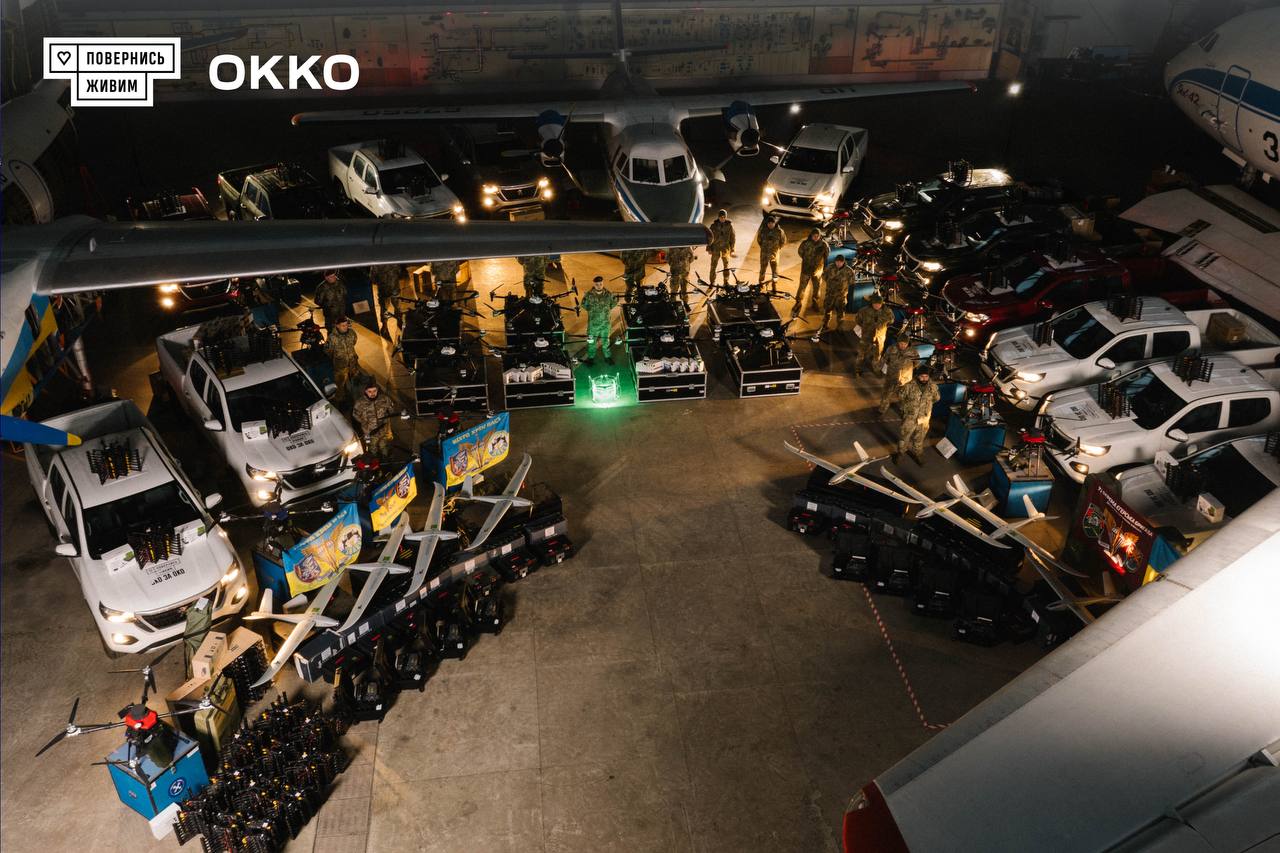 Встреча волонтёров фонда "Повернись живим" и представителей 81 оаэмбр прошла очень продуктивно Встреча волонтёров фонда "Повернись живим" и представителей 81 оаэмбр прошла очень продуктивно