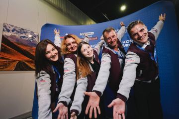 Когда рядом своя команда — возможно всё