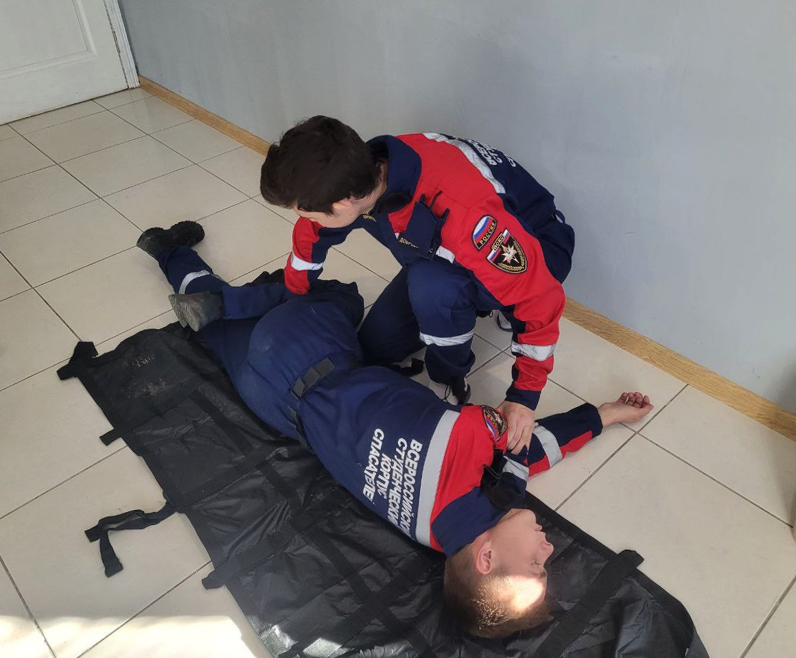 Не стоим на месте. В стенах нашего Ресурсного центра добровольчества ЧС вновь кипит работа! Не стоим на месте. В стенах нашего Ресурсного центра добровольчества ЧС вновь кипит работа!