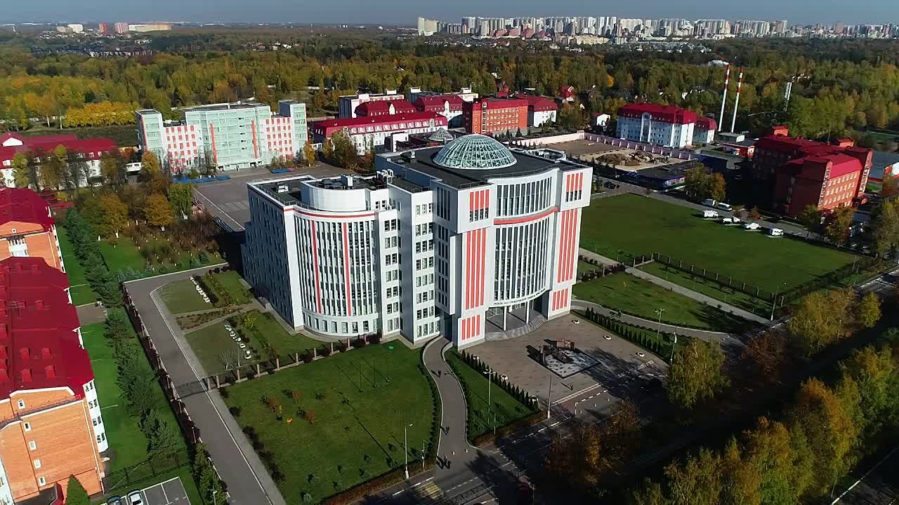 Время выбрать своё призвание!