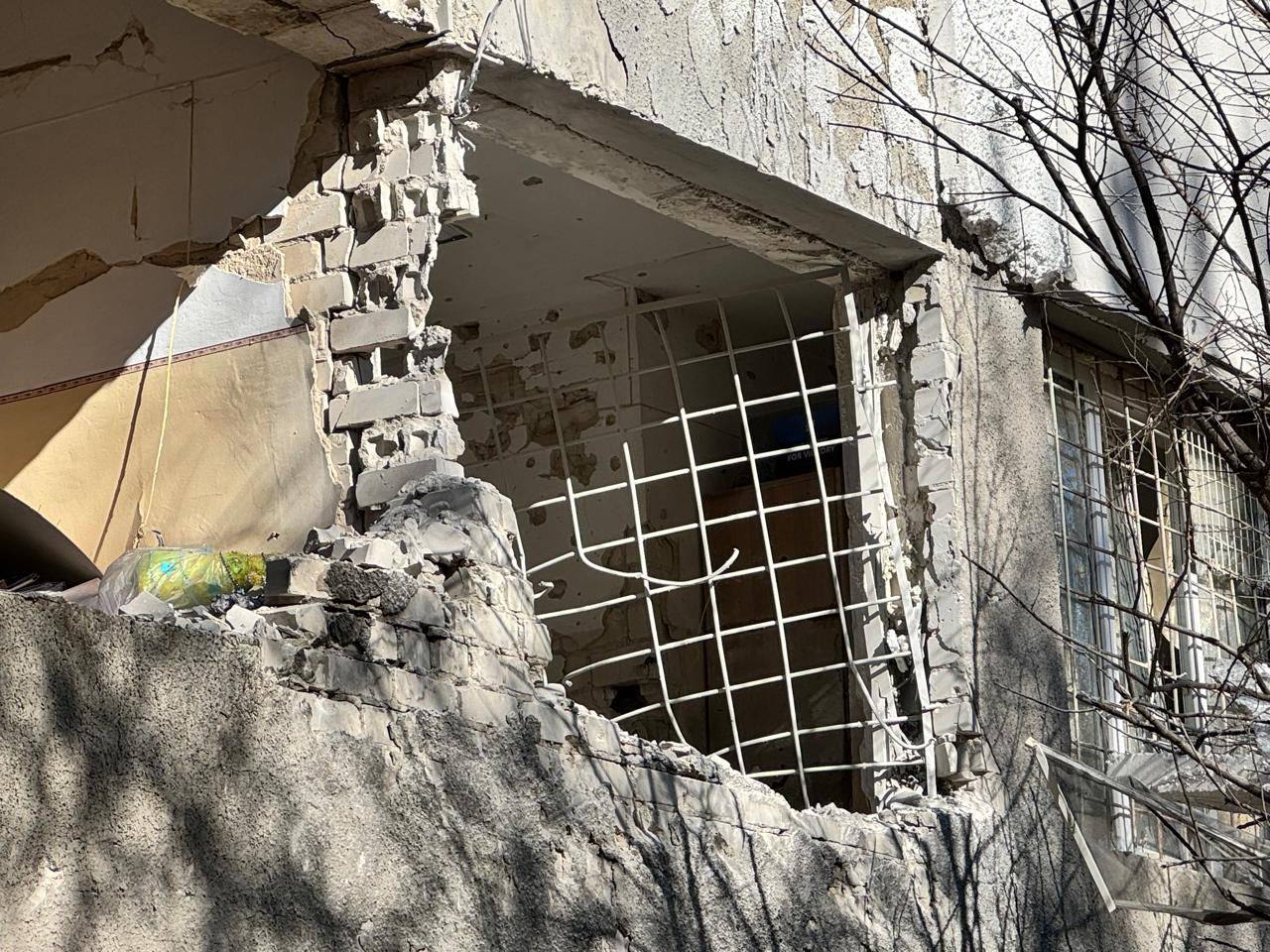 А на том берегу.... Правобережье Херсонщины: вечерний обзор новостей По обстрелам и пострадавшим А на том берегу.... Правобережье Херсонщины: вечерний обзор новостей По обстрелам и пострадавшим