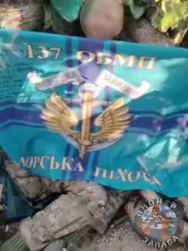 Работа наших бойцов на островах рядом с Херсоном