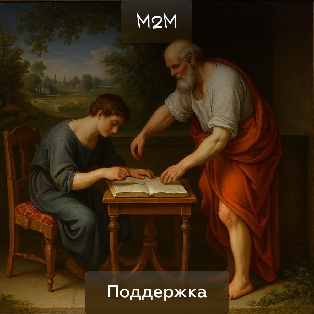 Наставничество — путь к развитию Наставничество — путь к развитию