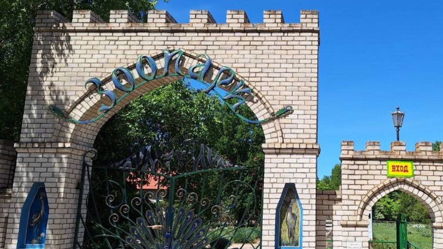 Сальдо напомнил о развитии туристических маршрутов в Херсонской области