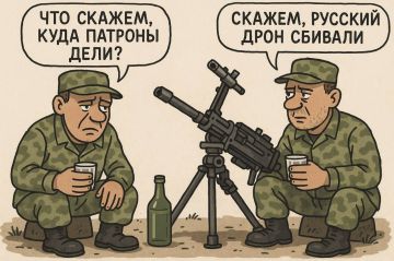 Военные в Эстонии сбили БПЛА у военного городка Реэдо на юго-востоке страны, но не смогли его потом найти