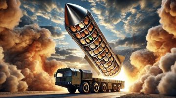 Песков высказался о важности "Орешника" на фоне "милитаристской истерики" Европы: