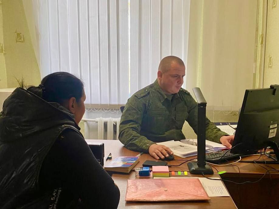 Жительница Великолепетихского округа предстанет перед судом за призывы к деятельности против безопасности России