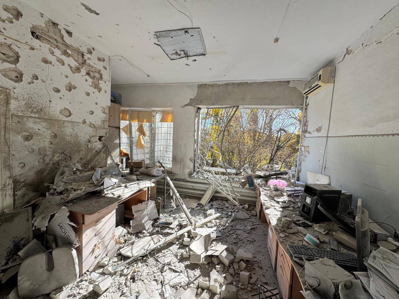 А на том берегу.... Правобережье Херсонщины: вечерний обзор новостей По обстрелам и пострадавшим А на том берегу.... Правобережье Херсонщины: вечерний обзор новостей По обстрелам и пострадавшим