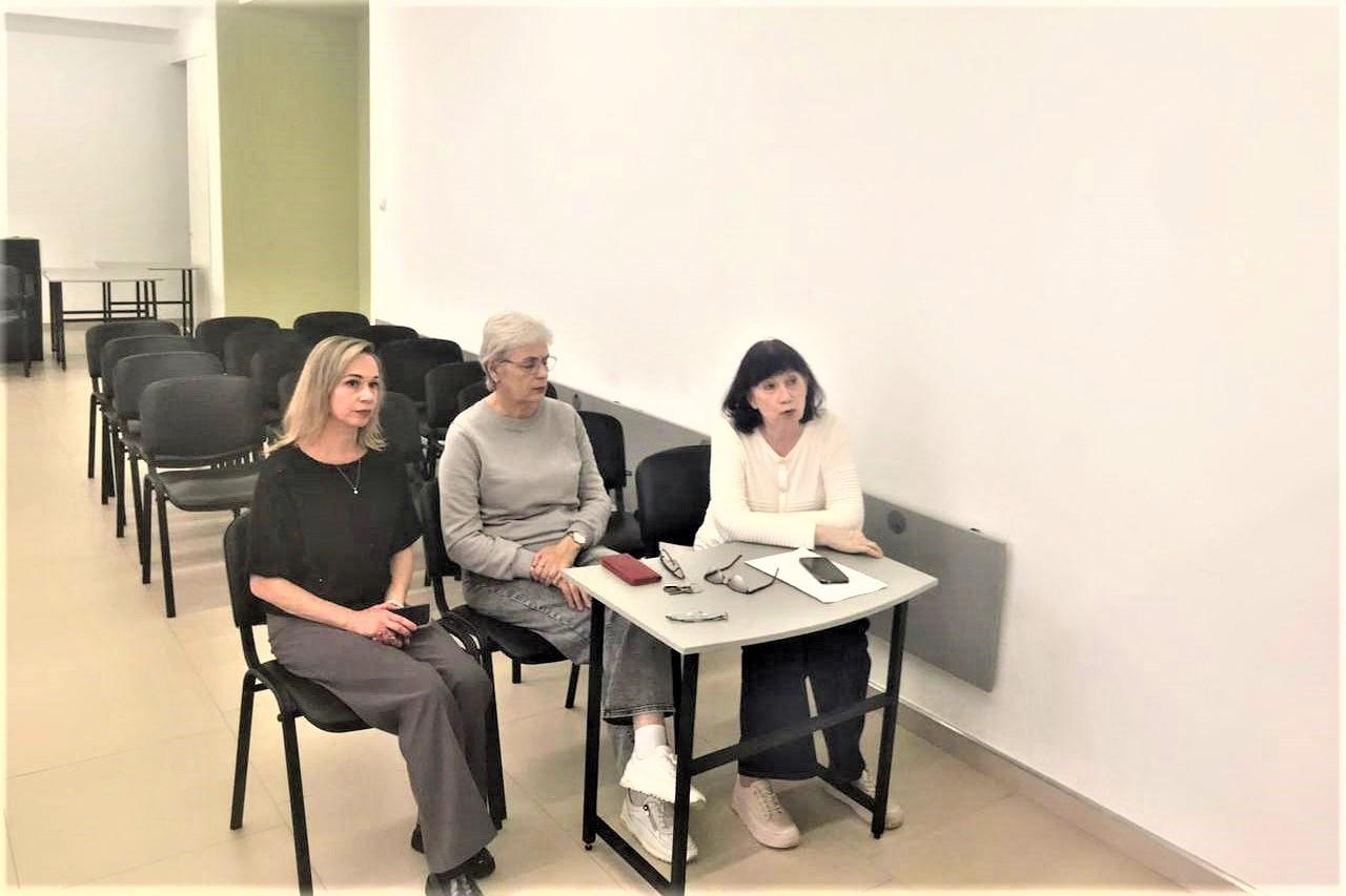 Адыгея и Херсонская область укрепляют профессиональные связи